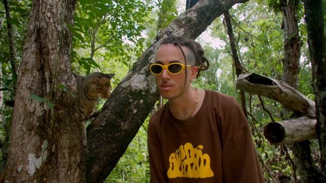 Cráneo y Robot95 - Brillo (Videoclip Oficial) смотреть онлайн