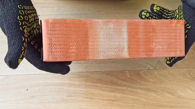 Рядова цегла Євротон М150 пустотіла смотреть онлайн