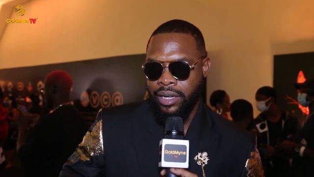 ILE OWO IS DIFFERENT AND THAT’S WHAT I’M ABOUT THIS YEAR - NOLLYWOOD ACTOR, EFA IWARA смотреть онлайн