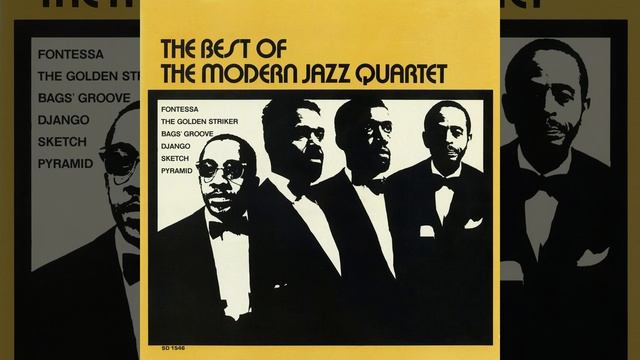 The Golden Striker (Remastered Version)