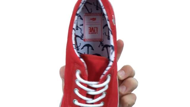 Lacoste Barbadosap SKU:#8426227 смотреть онлайн