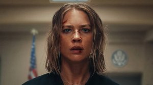 Русский трейлер Вне Юрисдикции