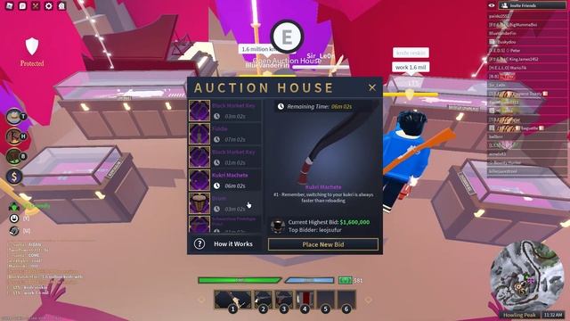 New knife #1 Kukri machete chirstmas 2022 update! смотреть онлайн