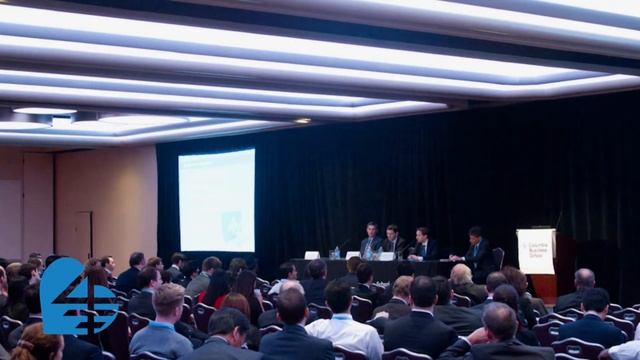 I ♥ Healthcare at Columbia Business School смотреть онлайн