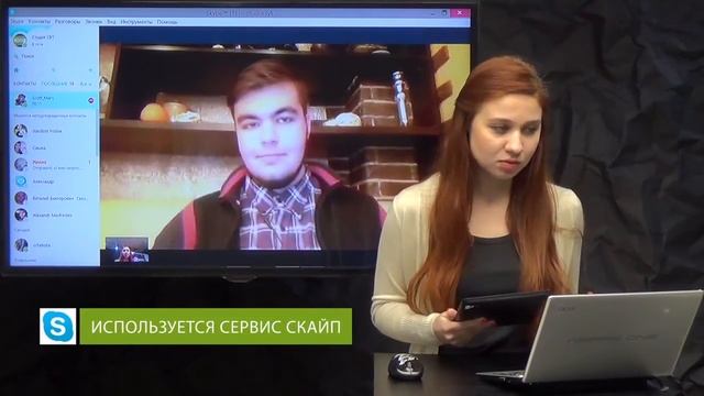 Сегодня в Тамбове: выпуск от 17 ноября смотреть онлайн