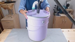 5 идей, как содержать мастерскую в чистоте [ЛАЙФХАКИ]