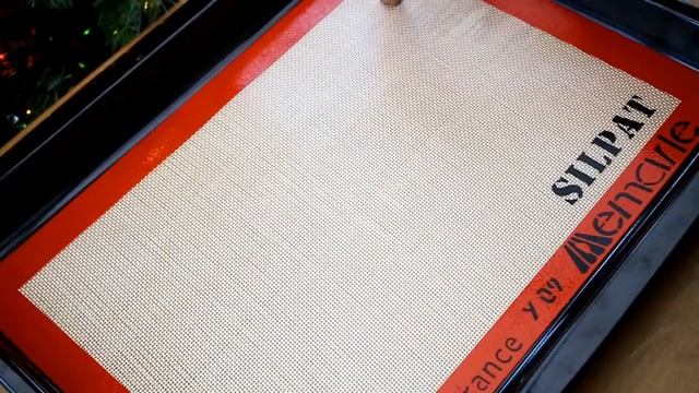 French Chocolate Macarons Recipe