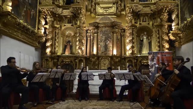 Niels Gade. Octeto para cuerdas. Op 18 2do mov. Andantino, quasi allegretto смотреть онлайн