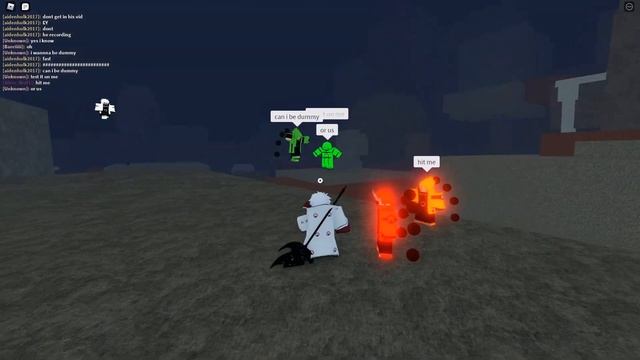 [CODE] NEW BARYON MODE TEN TAILS?! *THIRD FORM* | Shindo Life! смотреть онлайн