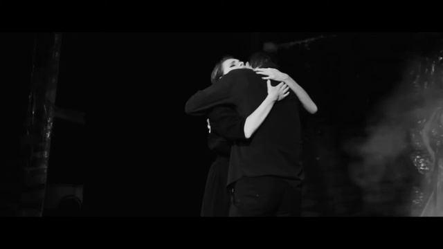 Актриса Любовь Толкалина в поддержку 