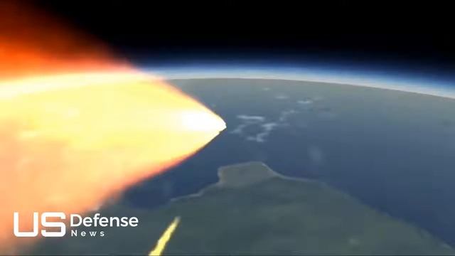 DF-41 смотреть онлайн
