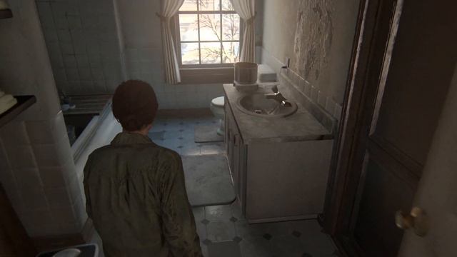 The Last Of Us 2 PS4 PRO 4K/UHD HDR10 60FPS Gameplay Walkthrough смотреть онлайн