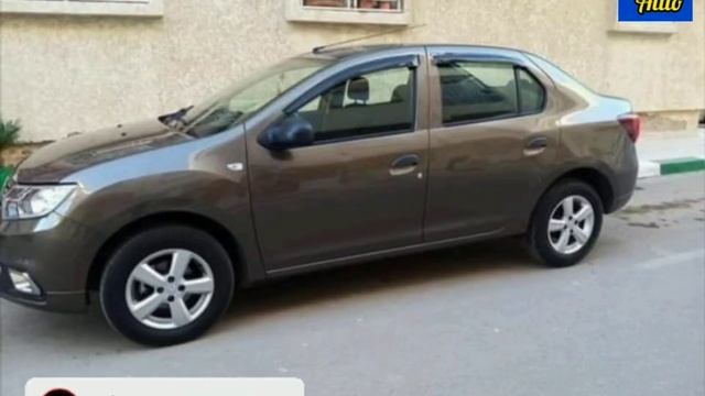 Dacia Logan Diesel 2021 داسيا لوكان جديدة للبيع смотреть онлайн