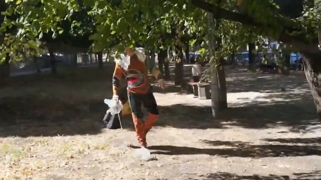 Драмтеатр за чистоту! смотреть онлайн