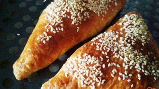 Рецепты от шеф-повара