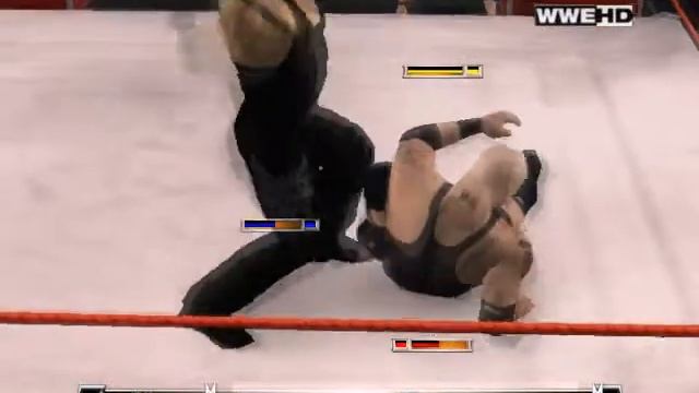 Бои WwE Big Show Vs Undertaker.