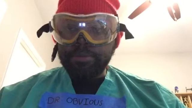 When your Dr Appt is Scary... LOL смотреть онлайн