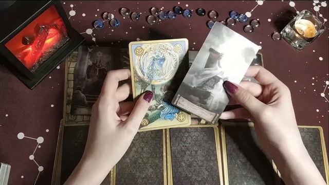 Таро-прогноз РАК | Любовь (для тех, кто в поиске) | АВГУСТ 2021 смотреть онлайн