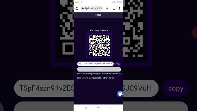Welcome to join BYD shopping, register to get 6USDT смотреть онлайн