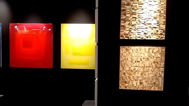 Бесплатно. Выставка Современного 🖼 Искусства в квартале Маре/Art 🎨 🖼 contemporain, Quartier Marais. смотреть онлайн
