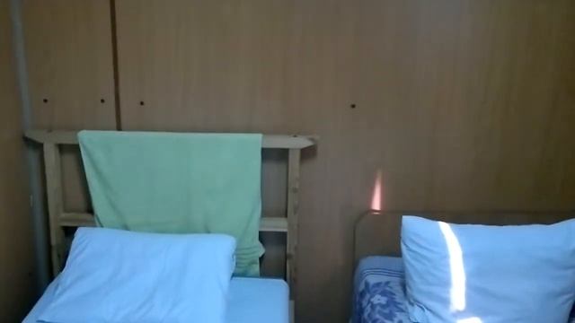 Работа. Вагон для межсменного отдыха. смотреть онлайн