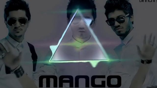 Mango guruhi - Maktuba (music version) 🆕️ смотреть онлайн
