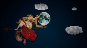 БАБА ЯГА ► ROCK OF AGES 2 #4