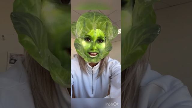 Английский детям. Капуста/cabbage смотреть онлайн