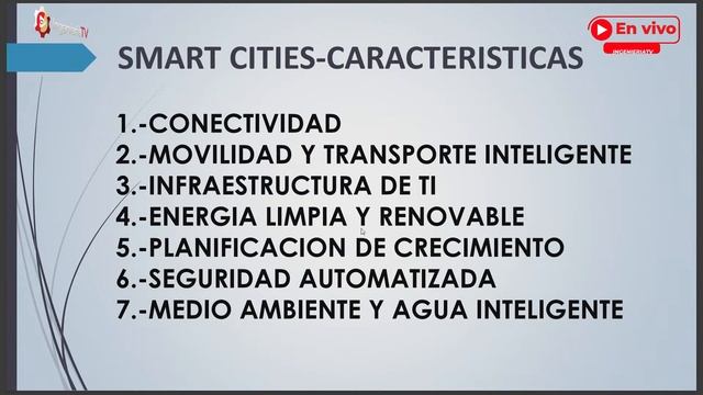 Plan Director De Smart Cities Y Su Impacto En Las Municipalidades Del País