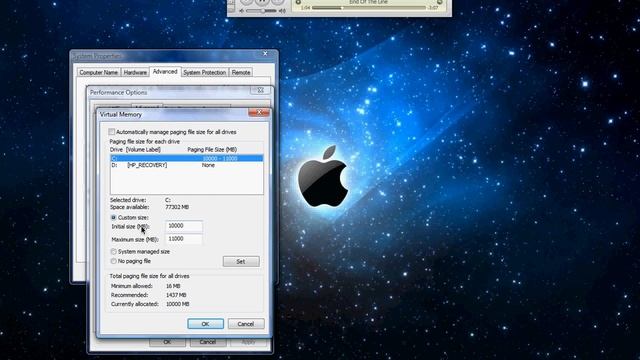 How to boost your RAM! for FREE! смотреть онлайн