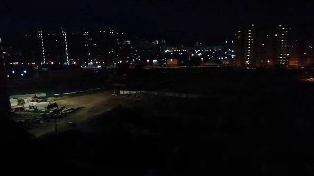 Бесконечный ночной собачий лай - 06-18 - 1:00 смотреть онлайн
