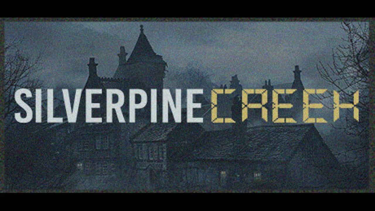Silverpine Creek Первый взгляд