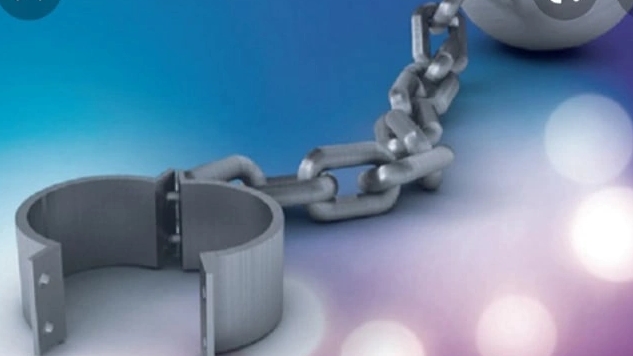 Завершение Инкаунтера Прими Исцеление через Освобождение.