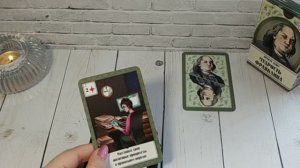 ФИНАНСЫ В ЗАДУМАННЫЙ СРОК? гадание таро