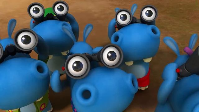 The Happos Family- 1