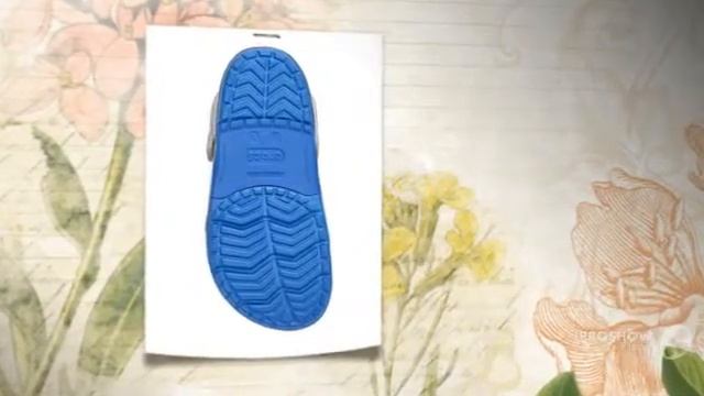 Сабо Crocs смотреть видео смотреть онлайн