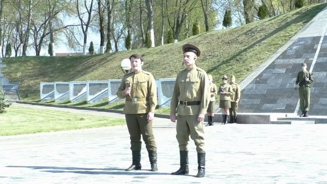 Театрализованное представление 