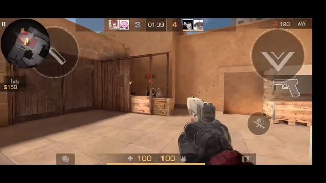 some old standoff2 clips :0 смотреть онлайн