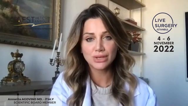 Dr. Annarita Agovino смотреть онлайн