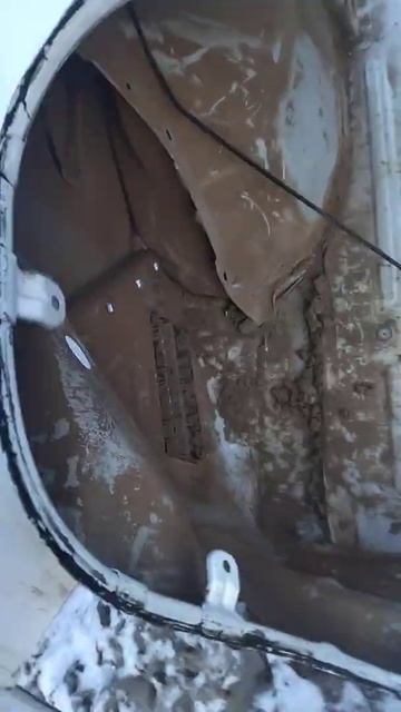задняя часть кия рио 4 смотреть онлайн