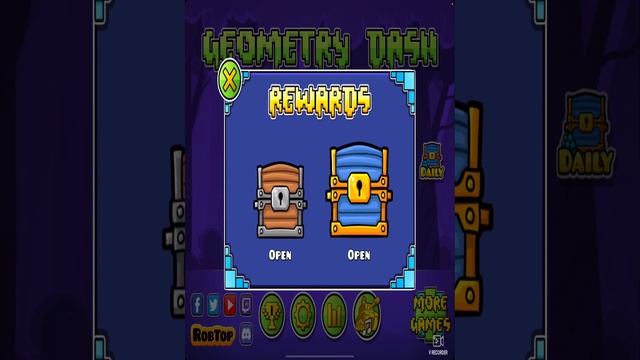 Play ing geomtry dash смотреть онлайн