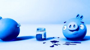 Piggy Tales | Jammed S1 Ep24 In AMLM859 Full Chord