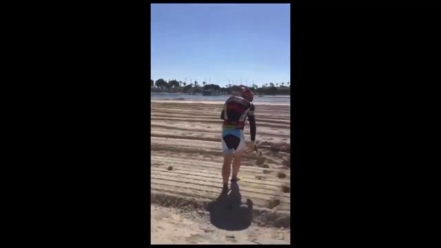 Epic Bike Fail смотреть онлайн