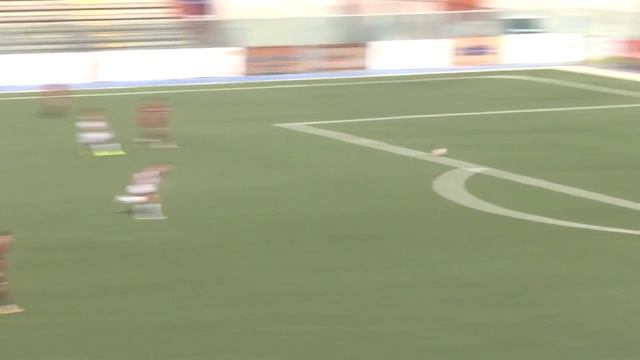 ECCELLENZA 2021-2022 | LOCRI-ROCCELLA 1-0 смотреть онлайн