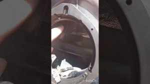 замена передних штатных 🔊 динамиков хонда фрид спайк.