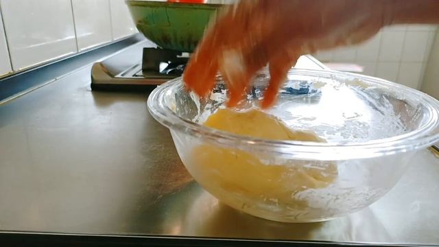 RESEP KUE SEMPRIT SUSU 3,BAHAN NO MIXSER NO OVEN NO TElUR. смотреть онлайн