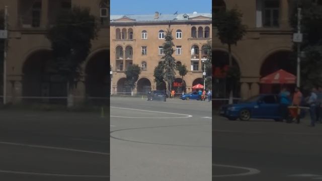 BMW M5 E39 Drift (2016) смотреть онлайн