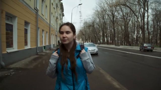 "Поступай правильно." Филфак СмолГУ смотреть онлайн