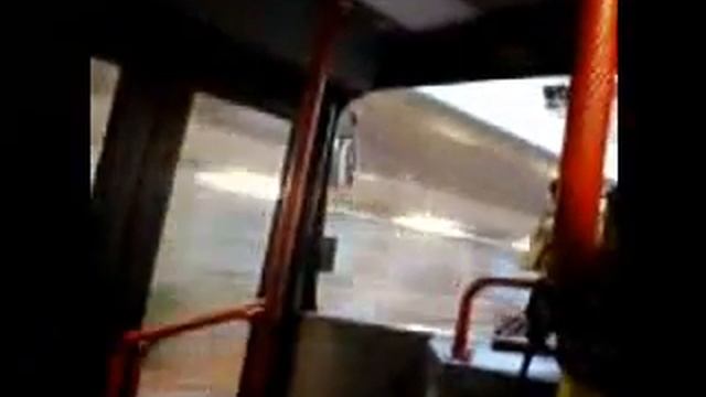 CTB Volvo Olympian 12m a/c bus(645-HU3608) смотреть онлайн