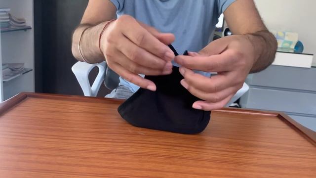 New Pangolin Eco Mask Review - from makers of World's Best Mask!! смотреть онлайн